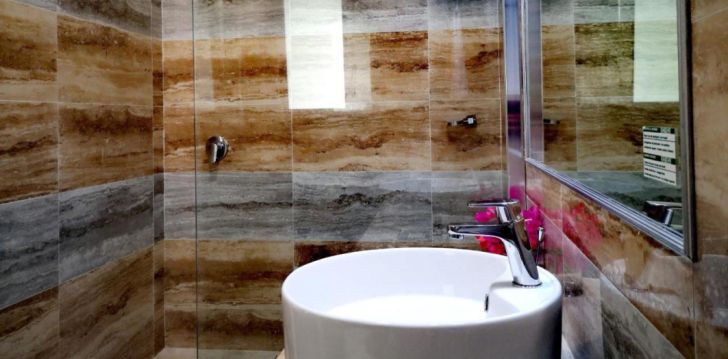 Kaunite vaadetega puhkus Sardiinias, 4* hotellis COSTA DEI FIORI! 17