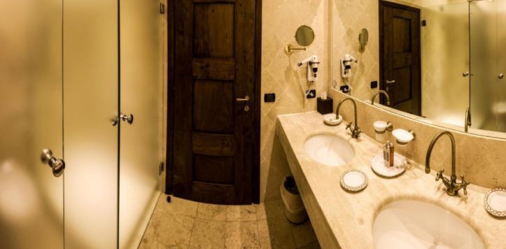 Kaunite vaadetega puhkus Sardiinias, 4* hotellis COSTA DEI FIORI! 21