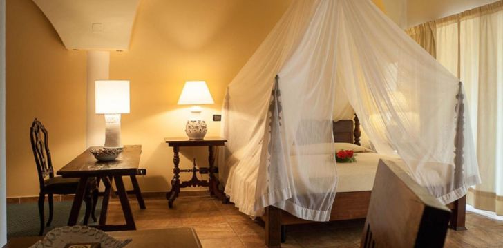 Kaunite vaadetega puhkus Sardiinias, 4* hotellis COSTA DEI FIORI! 22