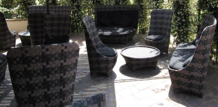 Kaunite vaadetega puhkus Sardiinias, 4* hotellis COSTA DEI FIORI! 23