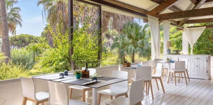 Kaunite vaadetega puhkus Sardiinias, 4* hotellis COSTA DEI FIORI! 24