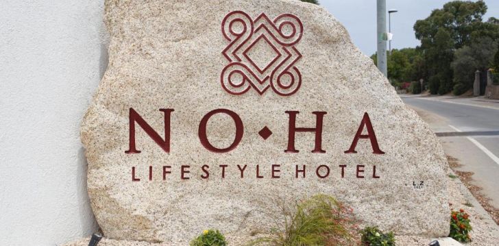 Puhkus täiskasvanutele Sardiinias, 4* hotellis NOHA LIFESTYLE HOTEL (ADULTS ONLY)! 14