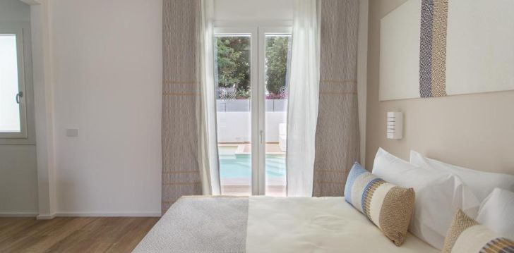 Puhkus täiskasvanutele Sardiinias, 4* hotellis NOHA LIFESTYLE HOTEL (ADULTS ONLY)! 3