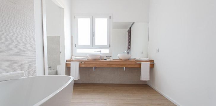 Puhkus täiskasvanutele Sardiinias, 4* hotellis NOHA LIFESTYLE HOTEL (ADULTS ONLY)! 6