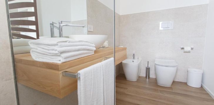 Puhkus täiskasvanutele Sardiinias, 4* hotellis NOHA LIFESTYLE HOTEL (ADULTS ONLY)! 7