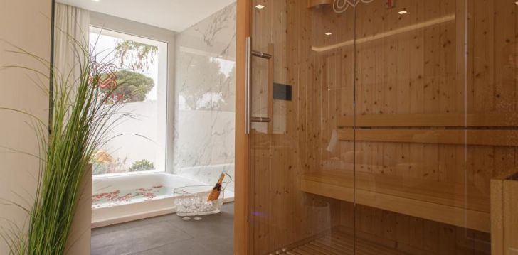 Puhkus täiskasvanutele Sardiinias, 4* hotellis NOHA LIFESTYLE HOTEL (ADULTS ONLY)! 8