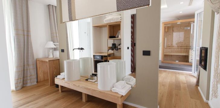 Puhkus täiskasvanutele Sardiinias, 4* hotellis NOHA LIFESTYLE HOTEL (ADULTS ONLY)! 12