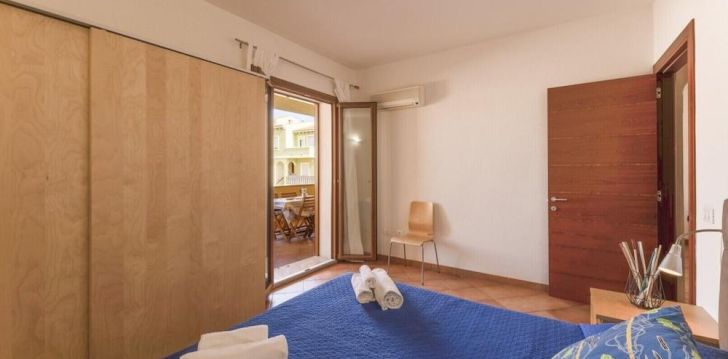 Hea hinna-kvaliteedi suhtega puhkus Sardiinias, 4* hotellis RESIDENCE CRISTAL BLU! 10