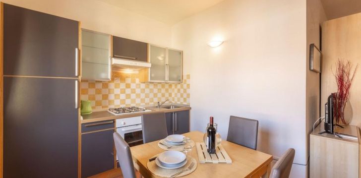 Hea hinna-kvaliteedi suhtega puhkus Sardiinias, 4* hotellis RESIDENCE CRISTAL BLU! 12