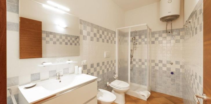 Hea hinna-kvaliteedi suhtega puhkus Sardiinias, 4* hotellis RESIDENCE CRISTAL BLU! 22
