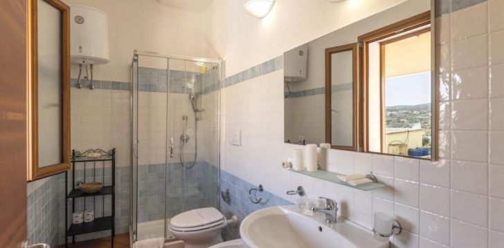 Hea hinna-kvaliteedi suhtega puhkus Sardiinias, 4* hotellis RESIDENCE CRISTAL BLU! 23