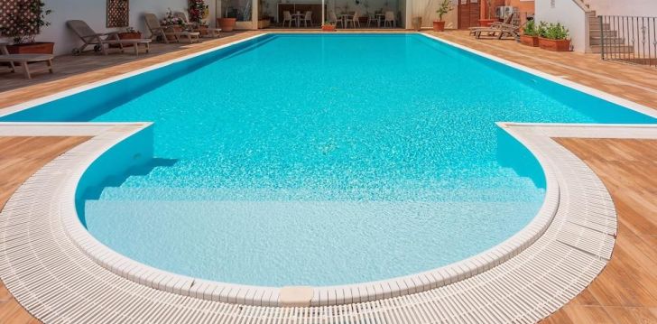 Hea hinna-kvaliteedi suhtega puhkus Sardiinias, 4* hotellis RESIDENCE CRISTAL BLU! 26