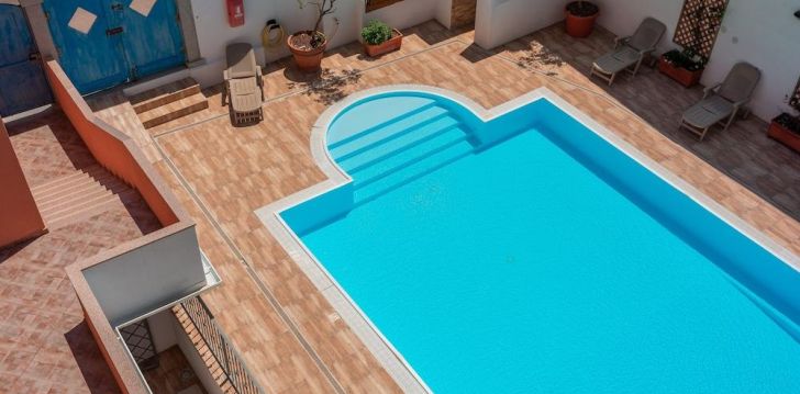 Hea hinna-kvaliteedi suhtega puhkus Sardiinias, 4* hotellis RESIDENCE CRISTAL BLU! 27