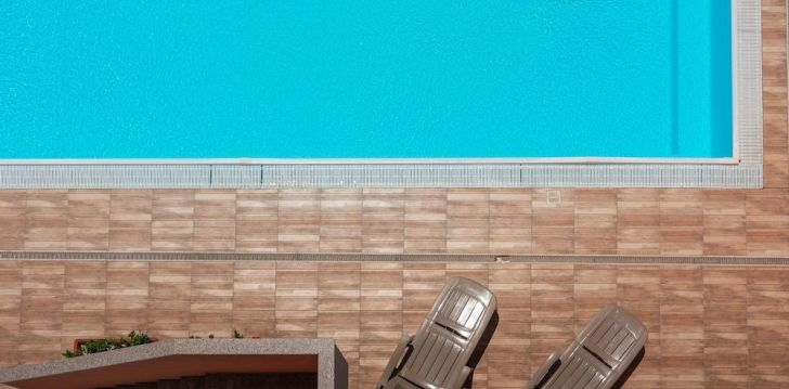 Hea hinna-kvaliteedi suhtega puhkus Sardiinias, 4* hotellis RESIDENCE CRISTAL BLU! 28