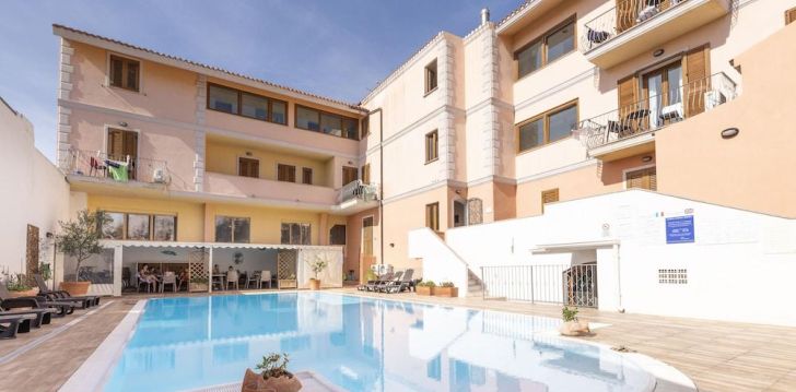 Hea hinna-kvaliteedi suhtega puhkus Sardiinias, 4* hotellis RESIDENCE CRISTAL BLU! 29