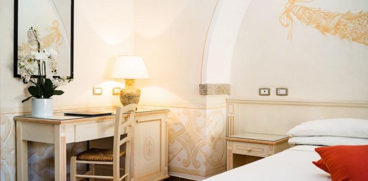 Kvaliteetne puhkus Sardiinias, 4* hotellis POZZO SACRO! 3