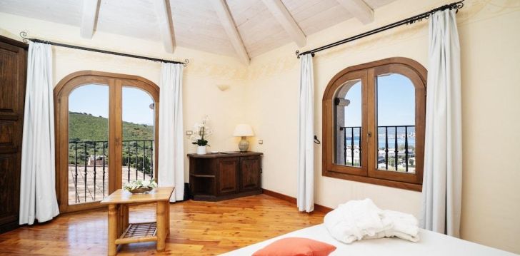 Kvaliteetne puhkus Sardiinias, 4* hotellis POZZO SACRO! 5