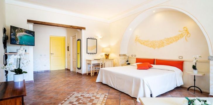 Kvaliteetne puhkus Sardiinias, 4* hotellis POZZO SACRO! 6