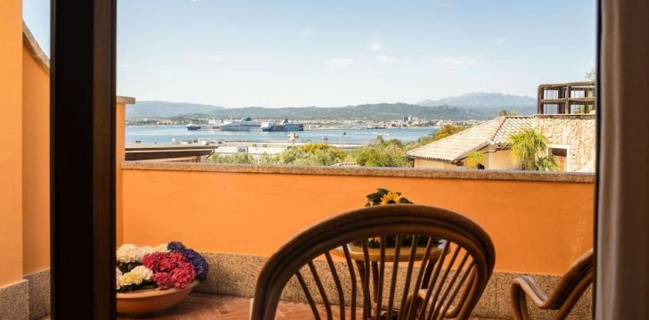 Kvaliteetne puhkus Sardiinias, 4* hotellis POZZO SACRO! 12