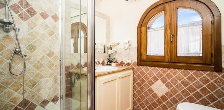 Kvaliteetne puhkus Sardiinias, 4* hotellis POZZO SACRO! 13