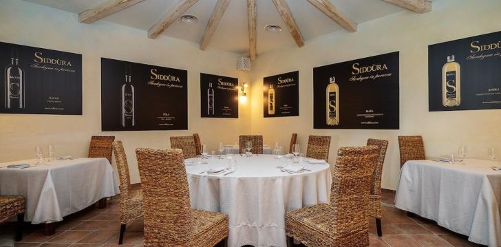 Kvaliteetne puhkus Sardiinias, 4* hotellis POZZO SACRO! 15