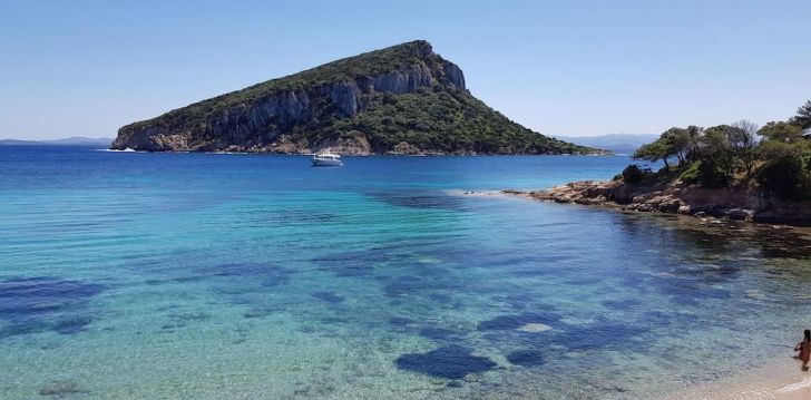 Kvaliteetne puhkus Sardiinias, 4* hotellis POZZO SACRO! 17