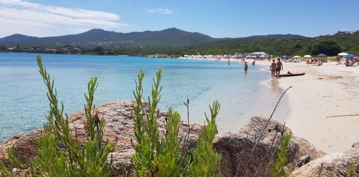 Kvaliteetne puhkus Sardiinias, 4* hotellis POZZO SACRO! 18
