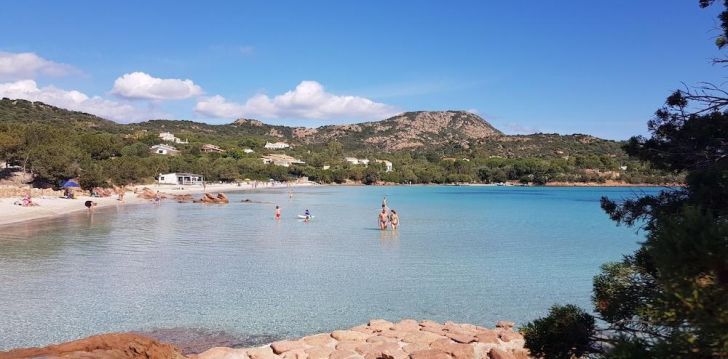Kvaliteetne puhkus Sardiinias, 4* hotellis POZZO SACRO! 19