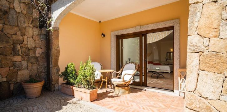Kvaliteetne puhkus Sardiinias, 4* hotellis POZZO SACRO! 20