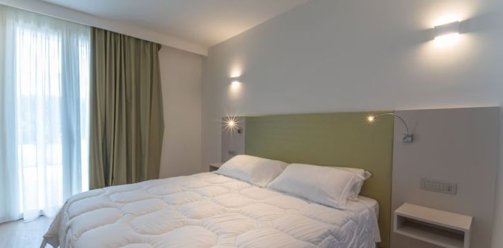 Kaunis Sardiinia ja 4* hotell HOTEL STELE DI NORA! 3