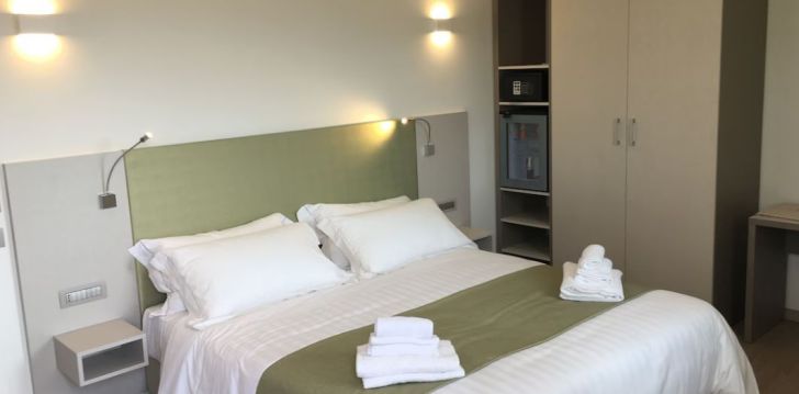 Kaunis Sardiinia ja 4* hotell HOTEL STELE DI NORA! 5