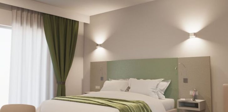 Kaunis Sardiinia ja 4* hotell HOTEL STELE DI NORA! 6
