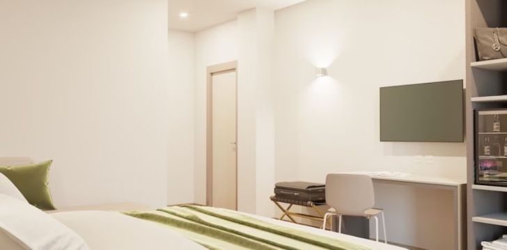 Kaunis Sardiinia ja 4* hotell HOTEL STELE DI NORA! 7