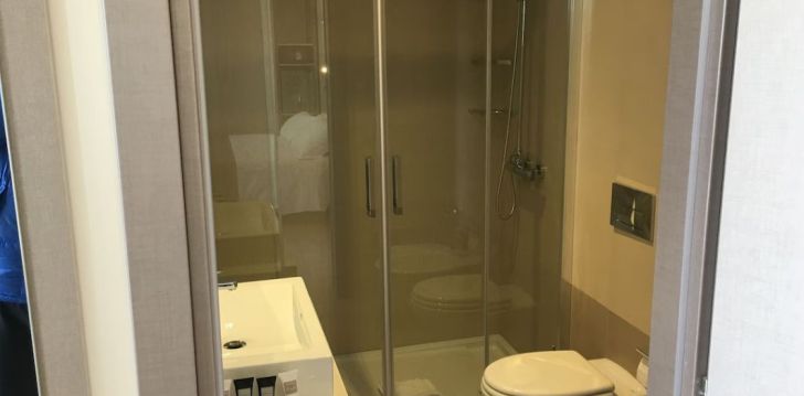 Kaunis Sardiinia ja 4* hotell HOTEL STELE DI NORA! 10