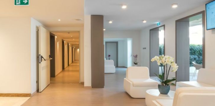 Kaunis Sardiinia ja 4* hotell HOTEL STELE DI NORA! 12