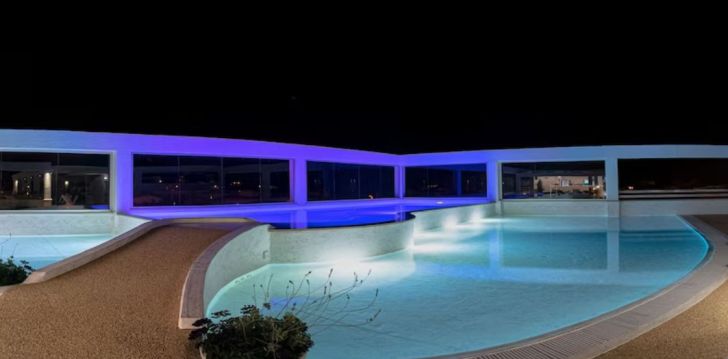 Kaunis Sardiinia ja 4* hotell HOTEL STELE DI NORA! 19