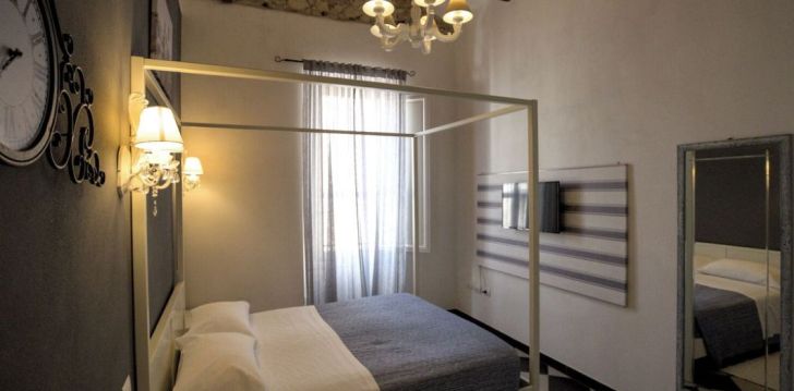 Reis Sardiiniasse, 3* hotell MANÌ ROOMS! 14