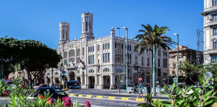 Reis Sardiiniasse, 3* hotell MANÌ ROOMS! 17