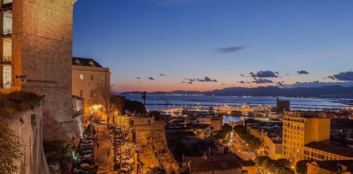 Reis Sardiiniasse, 3* hotell MANÌ ROOMS! 18