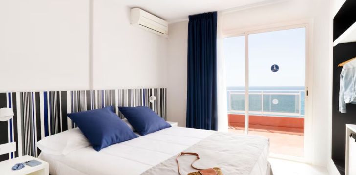 Sobilik puhkus pere või sõprade seltsis Hotel Ibersol Sorra D'or 3* Costa Bravas! 3