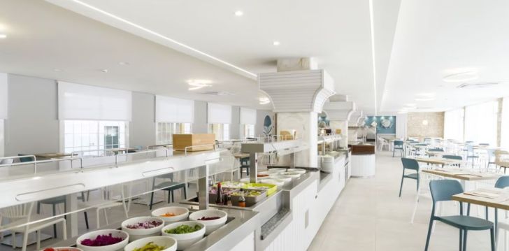 Sobilik puhkus pere või sõprade seltsis Hotel Ibersol Sorra D'or 3* Costa Bravas! 9