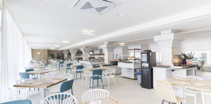 Sobilik puhkus pere või sõprade seltsis Hotel Ibersol Sorra D'or 3* Costa Bravas! 11