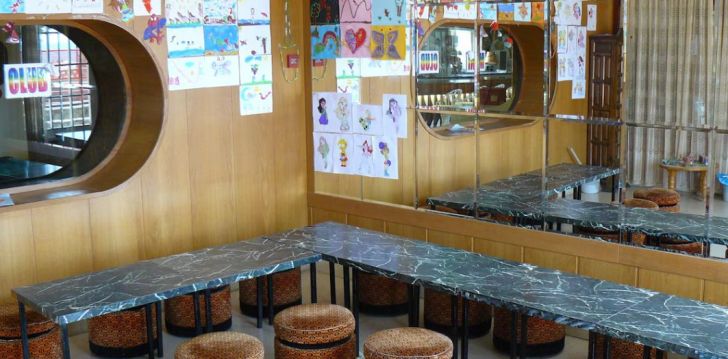 Sobilik puhkus pere või sõprade seltsis Hotel Ibersol Sorra D'or 3* Costa Bravas! 14