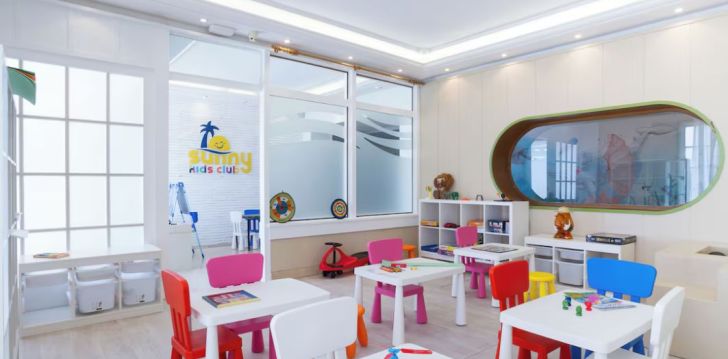 Sobilik puhkus pere või sõprade seltsis Hotel Ibersol Sorra D'or 3* Costa Bravas! 15