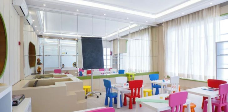 Sobilik puhkus pere või sõprade seltsis Hotel Ibersol Sorra D'or 3* Costa Bravas! 16