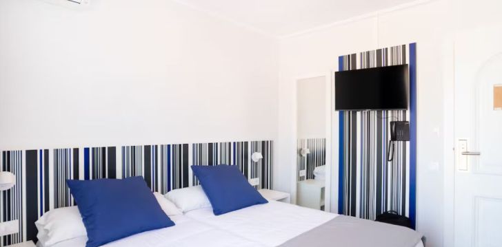 Sobilik puhkus pere või sõprade seltsis Hotel Ibersol Sorra D'or 3* Costa Bravas! 18