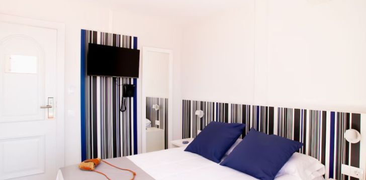 Sobilik puhkus pere või sõprade seltsis Hotel Ibersol Sorra D'or 3* Costa Bravas! 19
