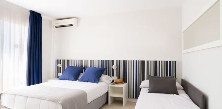 Sobilik puhkus pere või sõprade seltsis Hotel Ibersol Sorra D'or 3* Costa Bravas! 20