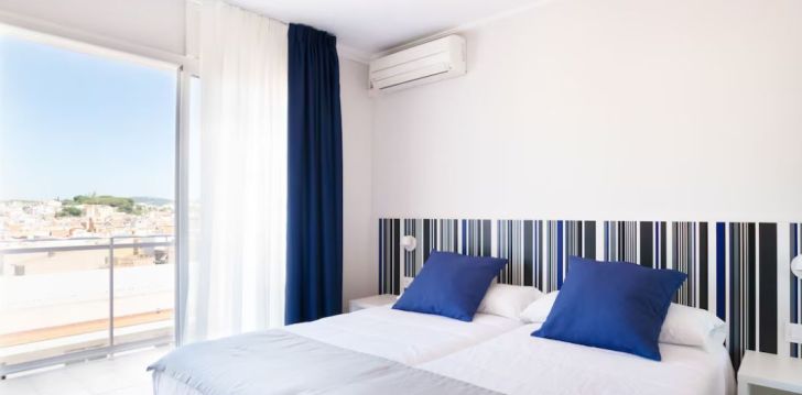 Sobilik puhkus pere või sõprade seltsis Hotel Ibersol Sorra D'or 3* Costa Bravas! 22