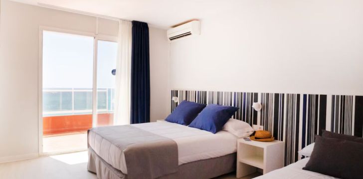 Sobilik puhkus pere või sõprade seltsis Hotel Ibersol Sorra D'or 3* Costa Bravas! 24